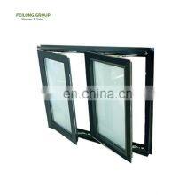 Double Glazed Aluminium Tilt and Turn Casement Windows thumbnail-5