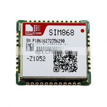 Popular Customized Simcom Sim868 Gsm/Gprs Gnss Module thumbnail-2