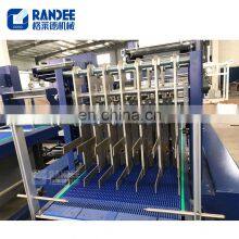 Automatic Linear Type High Speed PE Film Heat Shrink Packaging Machine / Wrapping Machine thumbnail-4
