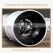 Mini Car Portable Espresso Automatic Coffee Machine Car Charging Fast Heating Button Extraction Coffee Maker thumbnail-2