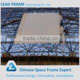 Prefabricated Steel Structure Dome Coal Storage thumbnail-4