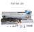 QX QXZ QZ 1200mm 1800mm 2460mm Portable Automatic Water Tile Cutter Stone Marble Ceramic Tile Saw Electric Tile Cutting Machine thumbnail-5