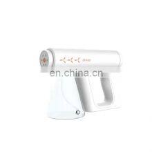 Wireless Sprayer Disinfection Blue Light Atomizer Nano Spray Gun thumbnail-4