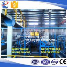 Automatic Film Laminating Machine for Sofa Materials thumbnail-5