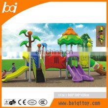 Цены на оборудование для детских игровых площадок на улице. Комплект для детской площадки с детской лестницей и пластиковой горкой thumbnail-2