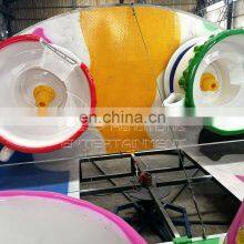 Entertainment Park Game Machine Amusement Equipment Coffee Cups Kiddie Rides for Sale thumbnail-2