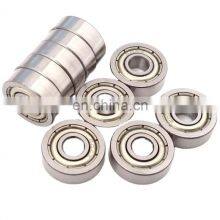637 618/8 619/8 608 628 638 Deep Groove Ball Bearing thumbnail-1