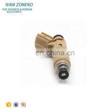 Kleines Volumen, langlebig im Gebrauch, einfach und unkompliziert zu bedienen. Kraftstoffeinspritzdüse 23250-22020 23250 22020 2325022020 für Toyota thumbnail-2