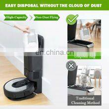 Side Brush Parts For I Robot Room ba I7 E5 E6 Series Engine Attachment thumbnail-4