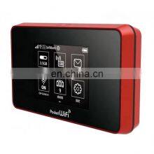 Pocket WiFi 504HW thumbnail-3