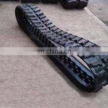 Kubota Harvester Rubber Track 500*90*53 Agriculture Rubber Track thumbnail-2