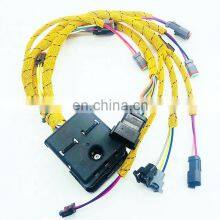High Quality E325C Excavator Engine Wiring Harness 195-7336 thumbnail-2