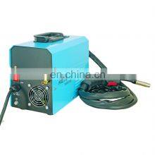 4 in 1 Welding Machine MIG-160HDY Upper Flap Design Easy to Carry Suitable for Small-scale Industry thumbnail-4