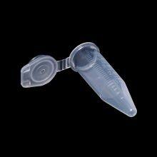 CENTRIFUGE TUBE, SNAP CAP, 5ML, CONICAL BOTTOM