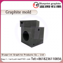 Isostatic Pressing Graphite Mold，High Purity Graphite Mold thumbnail-2