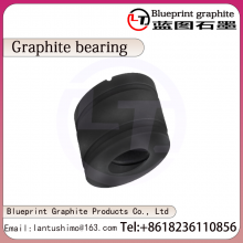 Graphite Bearing，High Purity Graphite Accessories thumbnail-1