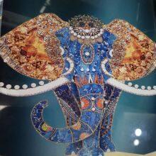 Flatbed UV Printer 9060 6090 Flatbed Printer With Ricoh Heads thumbnail-5