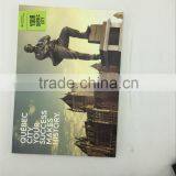 2016 Newest Invitation Video Brochure Card/ Lcd Video Greeting Card Oem, Promotion Digital Lcd Video Business Card thumbnail-3