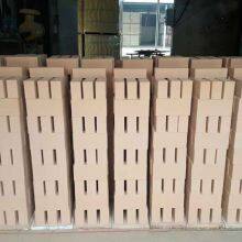 Acid Resistance Firebricks Acid-Resistant High Alumia Refractory Bricks thumbnail-1