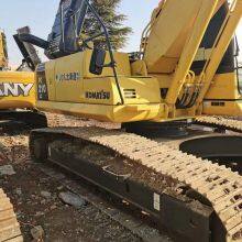 High Quality Original Used Komatsu Pc210lc /400-7/400-8/450-7/450-8 Crawler Excavators For Construction Works in Shanghai thumbnail-3