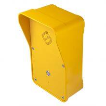 Aluminum Alloy Telephone, Outdoor One-key Intercom, Weatherproof IP Phone thumbnail-3