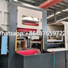 Автоматическая бесскомковая машина для формовки зеленой пески размером 1200*1200 мм thumbnail-3