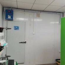 Italian Lamian Noodles Lowering the Temperature Cold Storage thumbnail-1