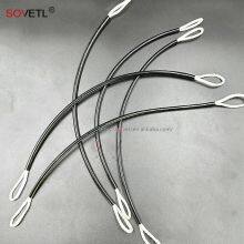 Ozone Click-In Loop Kiteboarding Chickenloop V4 PU/UHMWPE Line thumbnail-5