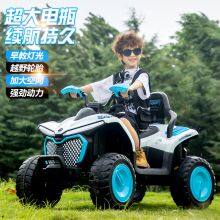Children's Electric Motorcycle thumbnail-2