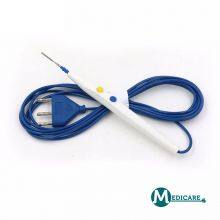 Electrosurgical Pencil Disposable ESU Pencil Cautery Pencil Diathermy Pencil thumbnail-2