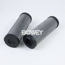 R928025653 Bowey Replaces Rexroth Hydraulic Oil Filter Element thumbnail-2