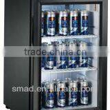 Mini Glass Door Showcase SC68