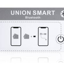 UWB Low Energy NRF52832 Bluetooth BLE IBeacon Card in Campus Nursing Home and Hospital thumbnail-3