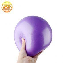 High Quality PVC Colourful Exercise Gym Yoga Ball for Desk Chairs thumbnail-2