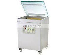Vacuum Packing Machine for Sausage thumbnail-2