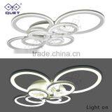 Zhongshan Light Factory Price Led Ceiling Light/Ceiling Lights Dining Room thumbnail-3