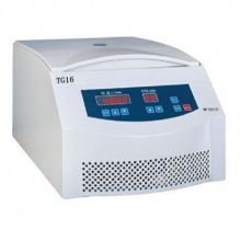 Laboratory Centrifuge Machine /Medical / Laboratory Use High Speed Centrifuge/ thumbnail-2