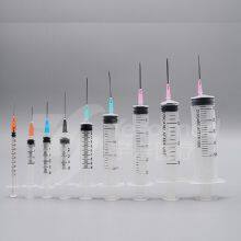 Medical Syringe 1ml-100ml thumbnail-5