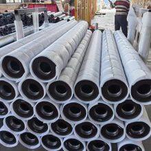 Silver Hard Anodized Aluminum Roll - thumbnail-5