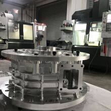 Cnc Machining Aluminium Alloy Stainless Steel Automotive Engine Cylinder Precision Brass Copper Parts thumbnail-3