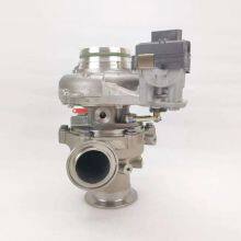 New GTD1752VRK Turbo For 2.0L Engine 819976-0012 819976-15 819976-25 819976-0025 819976-0012 11658570082 857008212 Turbocharger