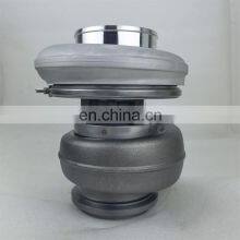 S400 400SX4 Turbo 171702 480 80mm T6 Twin Scroll 1.32 A/R TurboCharger 23518597 2585838C91 for Series 60 Engine thumbnail-5