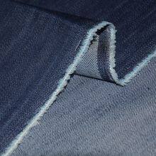 8.5oz Right Hand Twill Quality Denim Slubby Material Wholesale Jeans Fabric Manufacturers W186018n