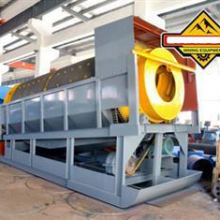 Trommel Screen thumbnail-2