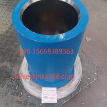 Bi-metal Liner