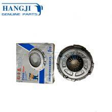 Replacement Chinese Bus Part JC380E16 Clutch Cover Bus Accessories Clutch Pressure Plate thumbnail-1
