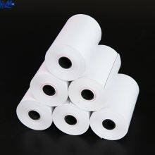 High Quality Custom Thermal Paper Rolls for Cash Register POS Thermal Machine thumbnail-2