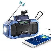 International Widely Used Radios Outdoor Mutli Bt Speakers Marine Vhf Home Radio For Outdoor /Camping