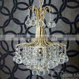 Luxus Lobby High Quanlity Crystal Livingroom Chandelier thumbnail-1