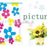 Embossed Vacuum Storage Bags With Valve